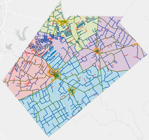 Wilson County, Texas